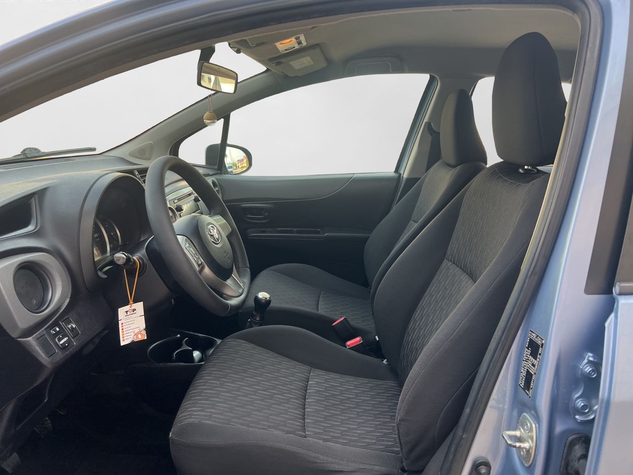 Toyota Yaris 70 City