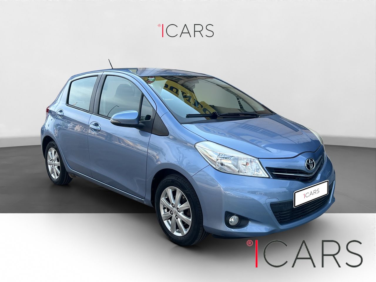 Toyota Yaris 70 City