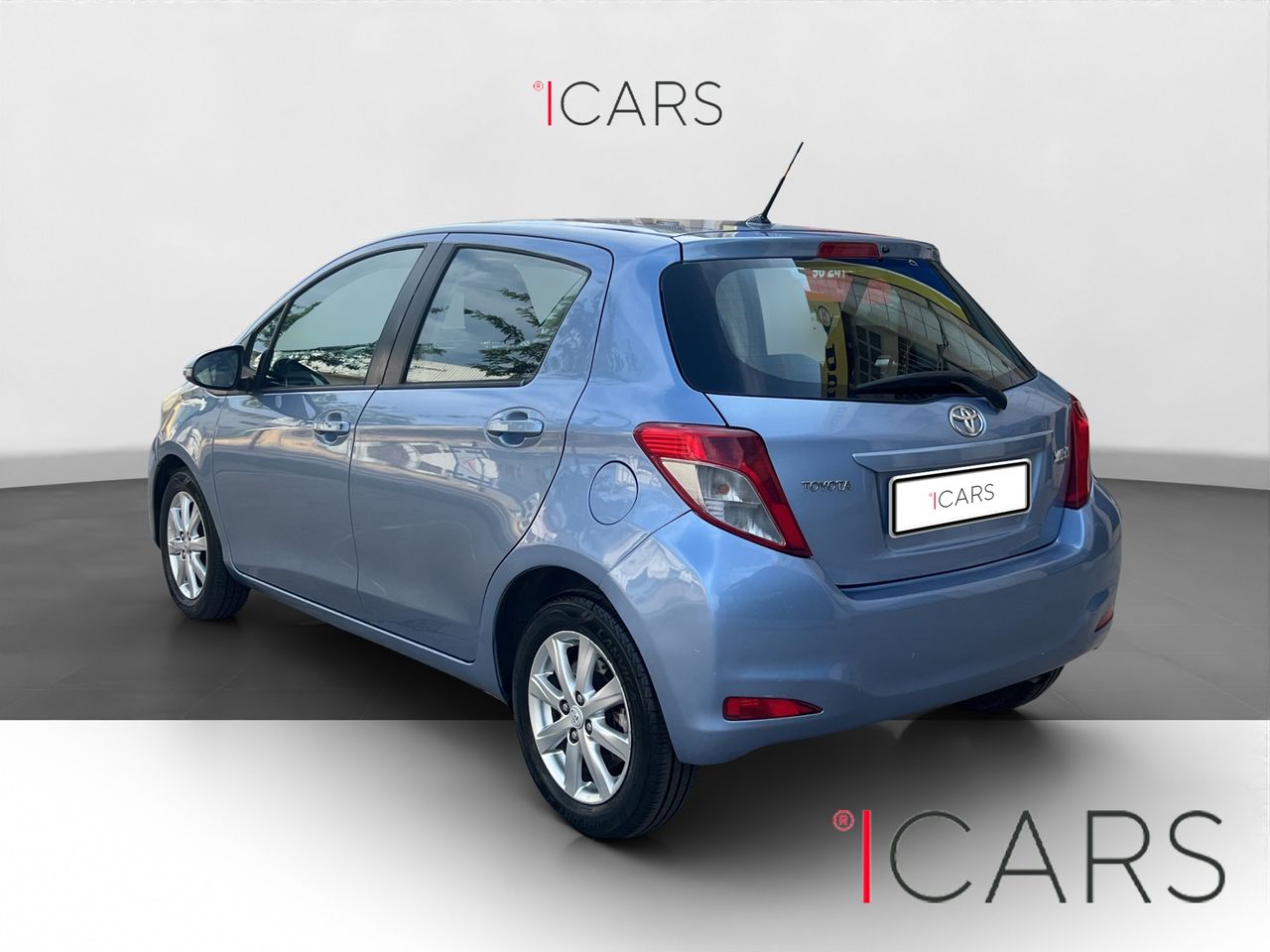 Toyota Yaris 70 City