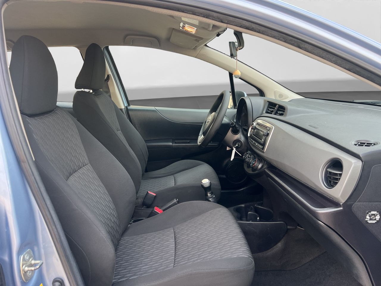 Toyota Yaris 70 City