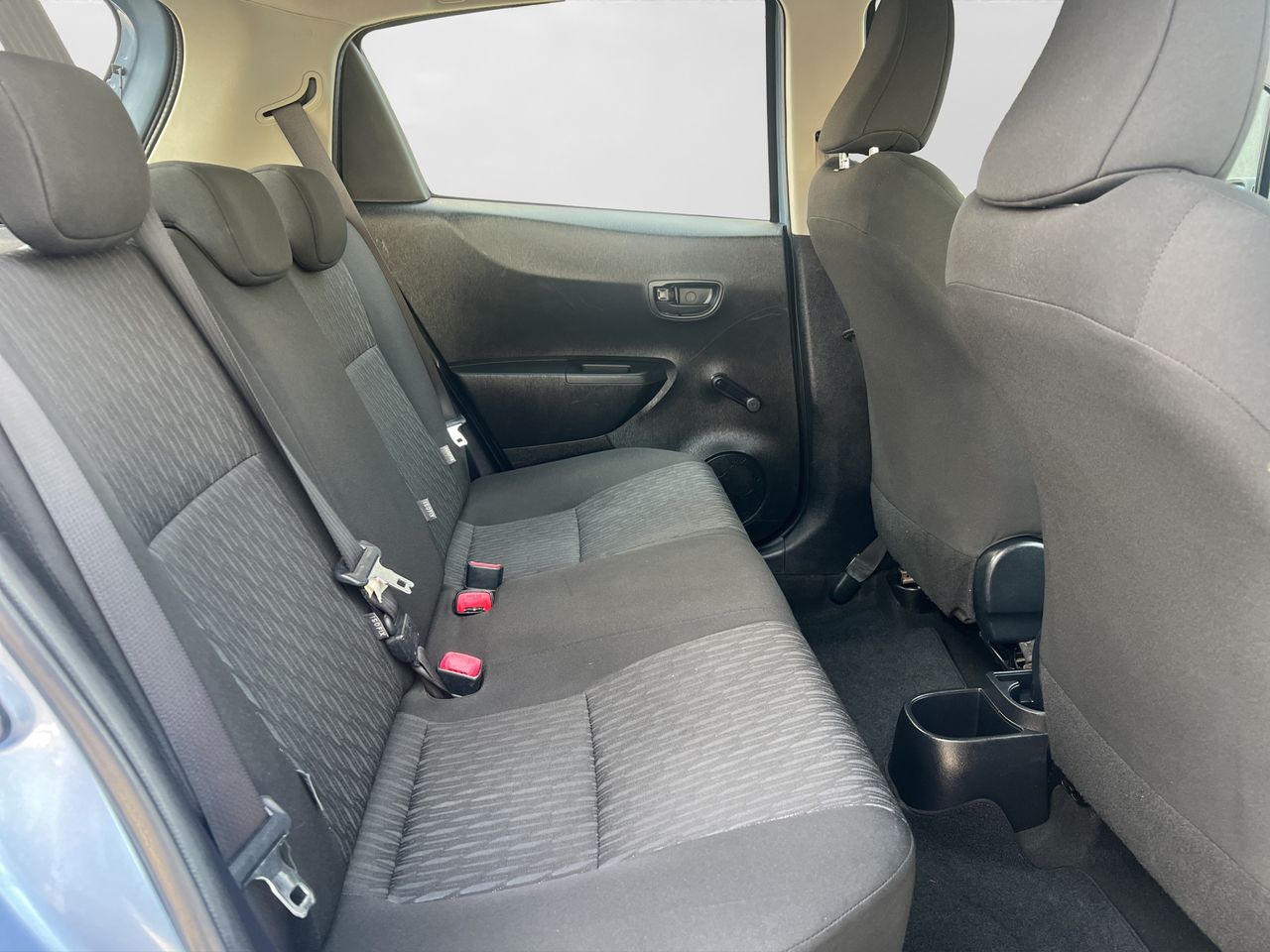 Toyota Yaris 70 City