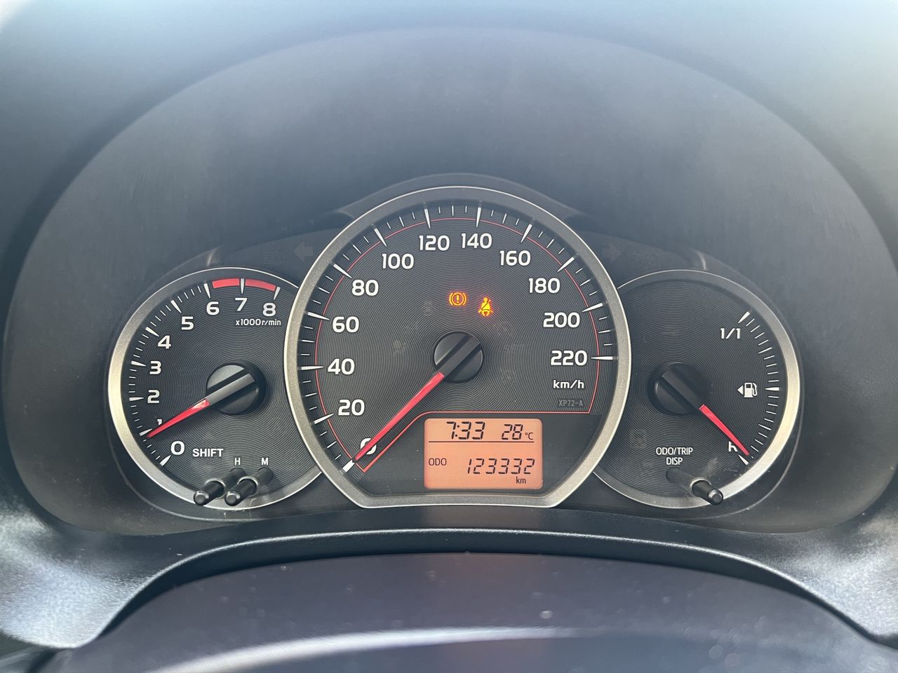 Toyota Yaris 70 City
