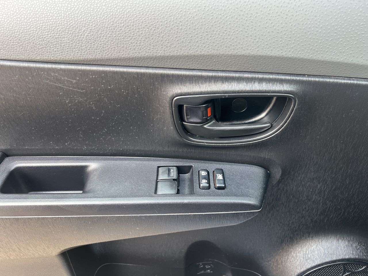 Toyota Yaris 70 City