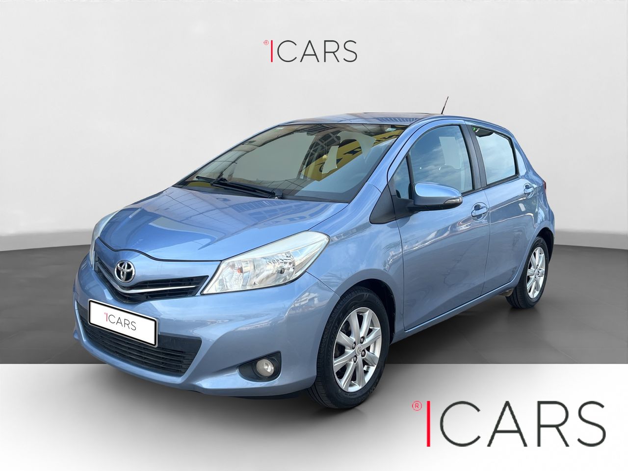 Toyota Yaris 70 City