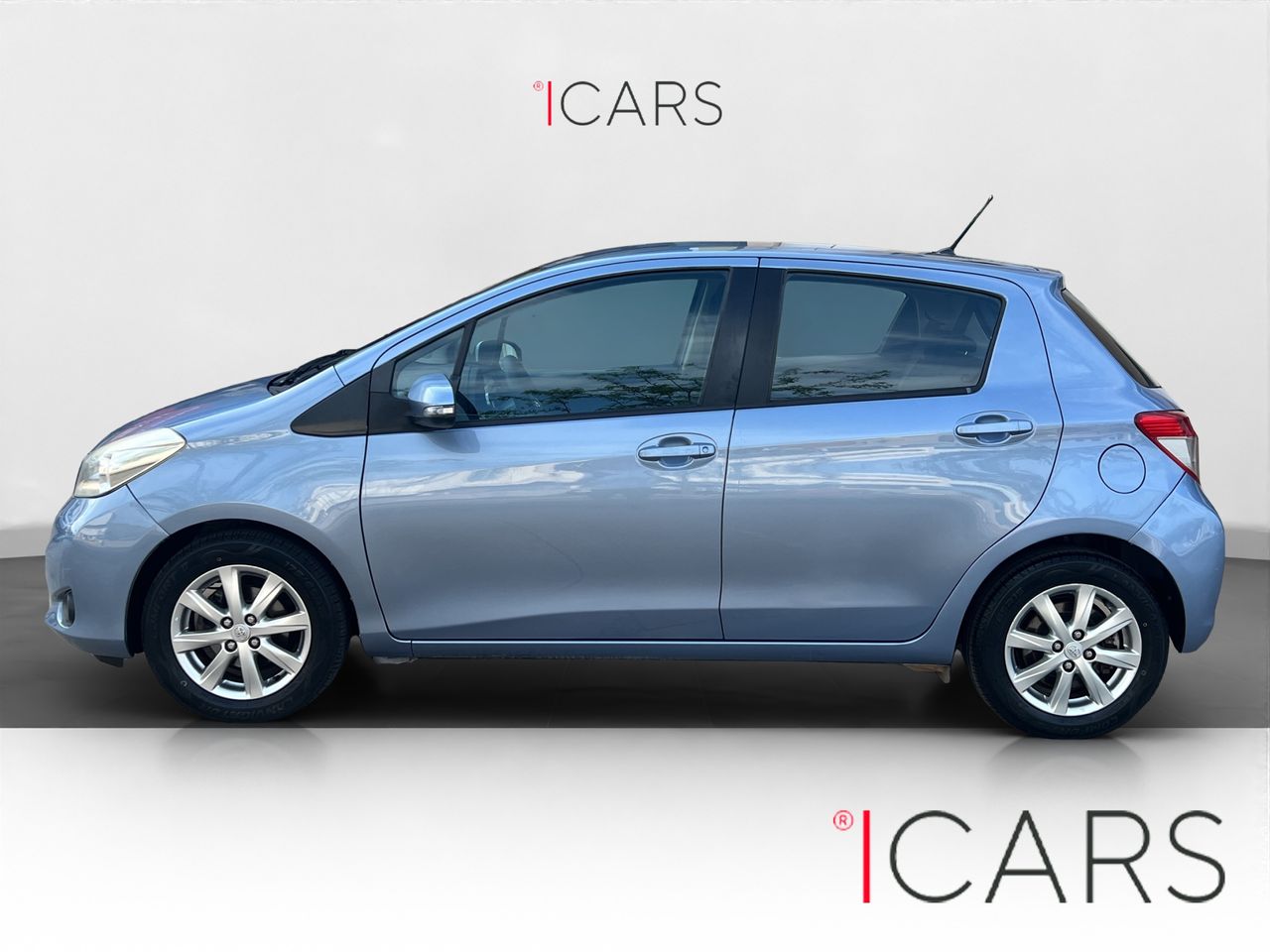 Toyota Yaris 70 City