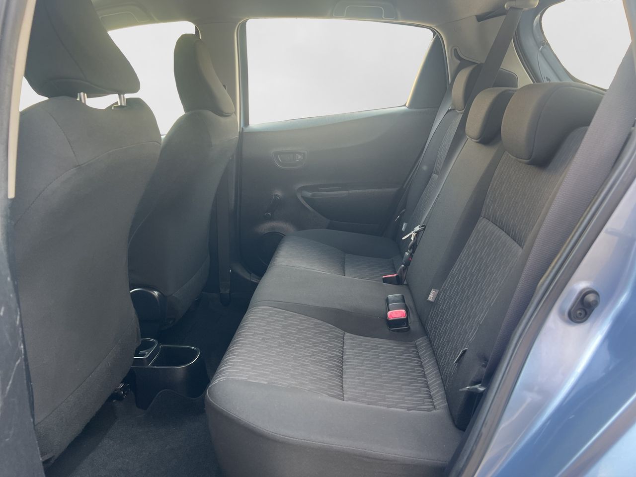 Toyota Yaris 70 City