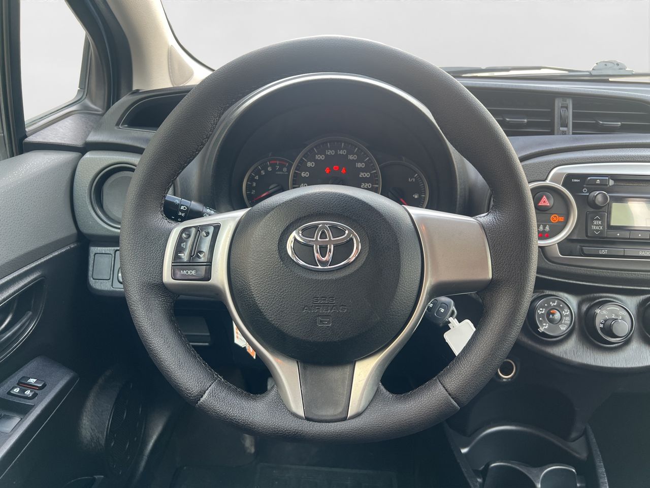 Toyota Yaris 70 City