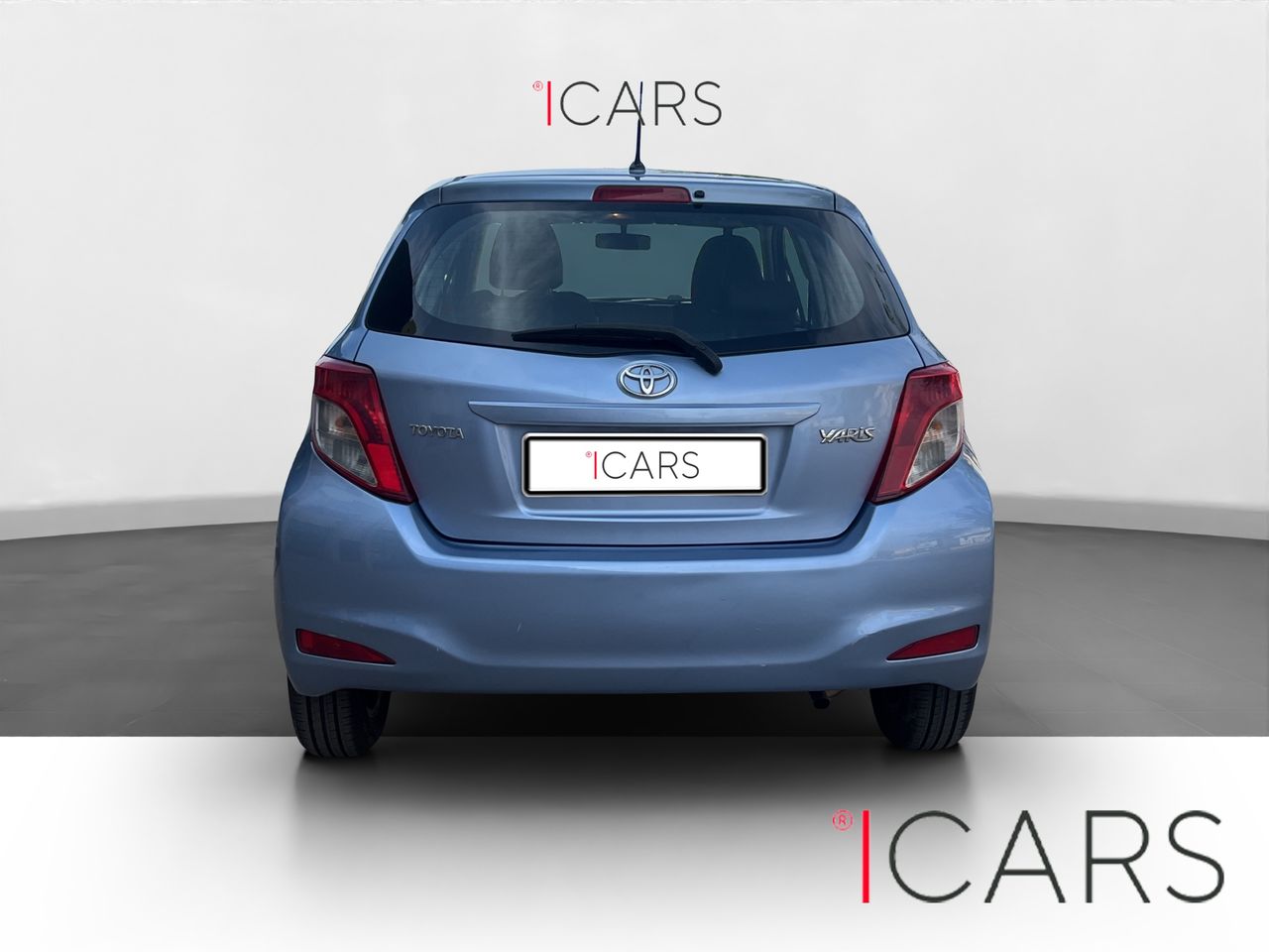 Toyota Yaris 70 City