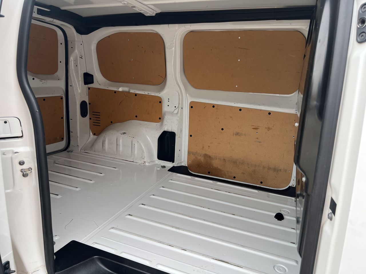 Citroën Jumpy TALLA M BLUEHDI 120 6V CONFORT 
