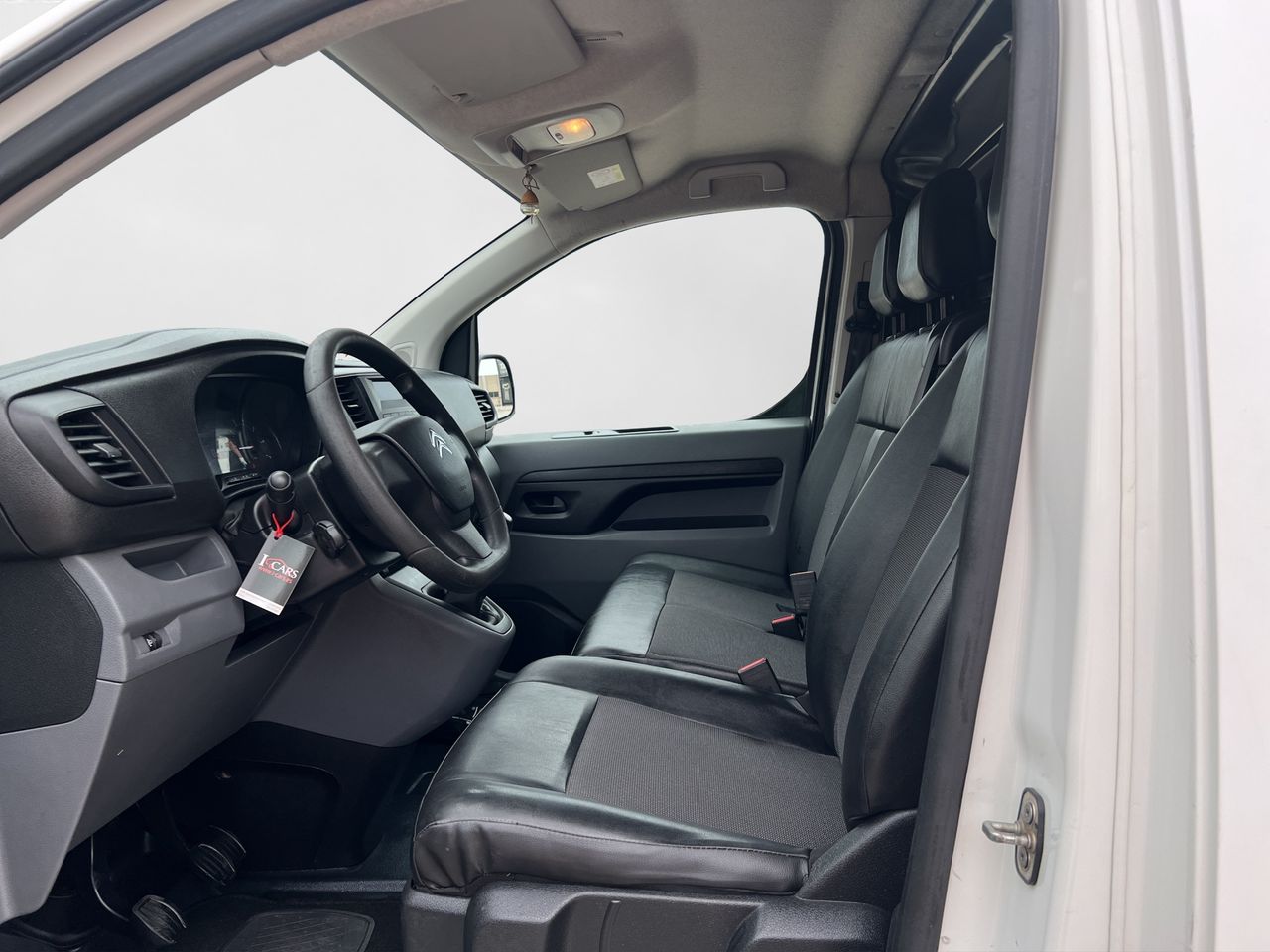 Citroën Jumpy TALLA M BLUEHDI 120 6V CONFORT 