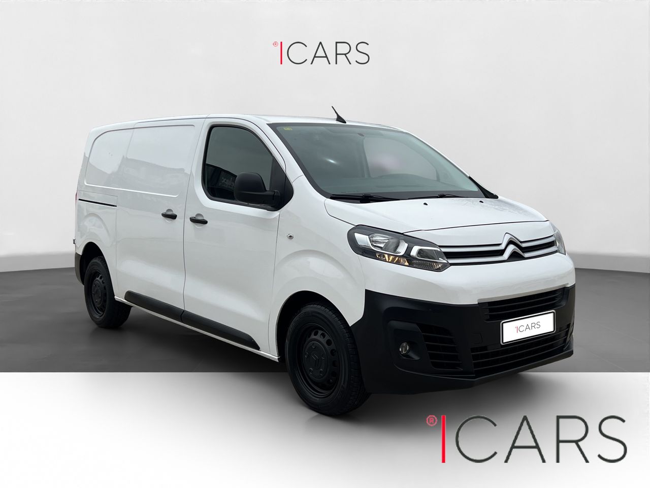 Citroën Jumpy TALLA M BLUEHDI 120 6V CONFORT 