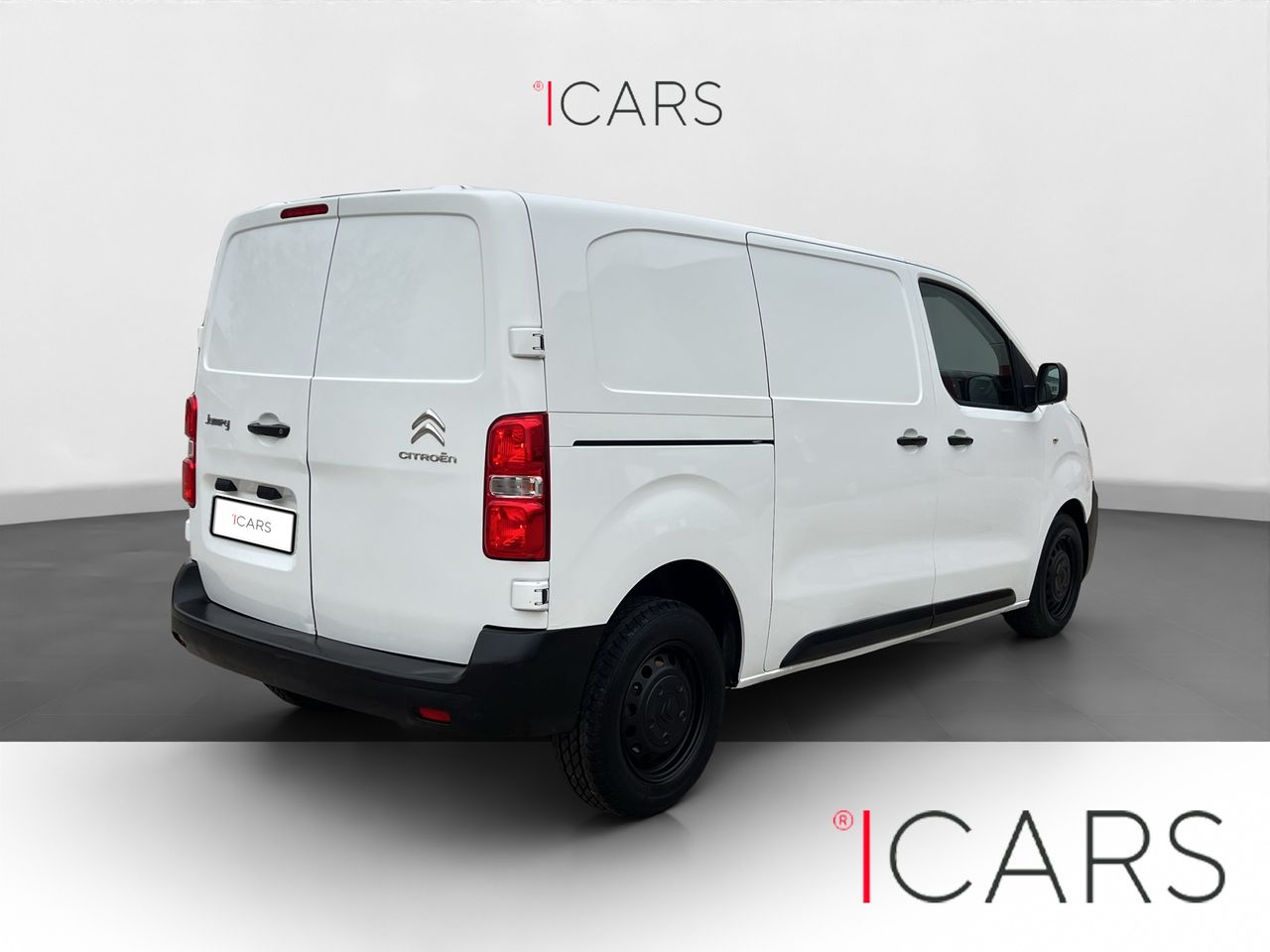 Citroën Jumpy TALLA M BLUEHDI 120 6V CONFORT 