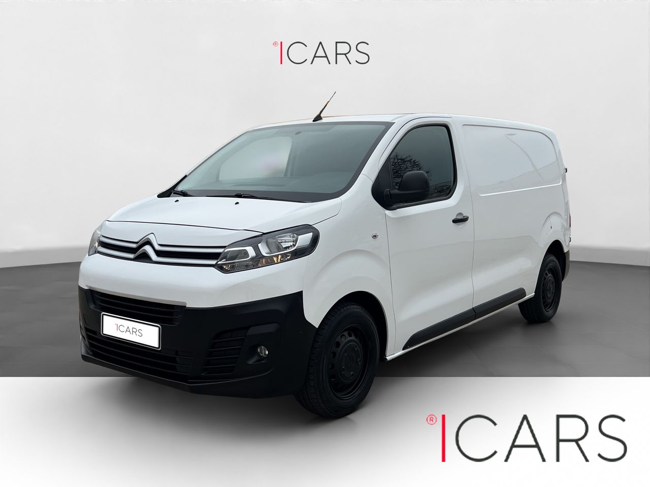 Citroën Jumpy TALLA M BLUEHDI 120 6V CONFORT 