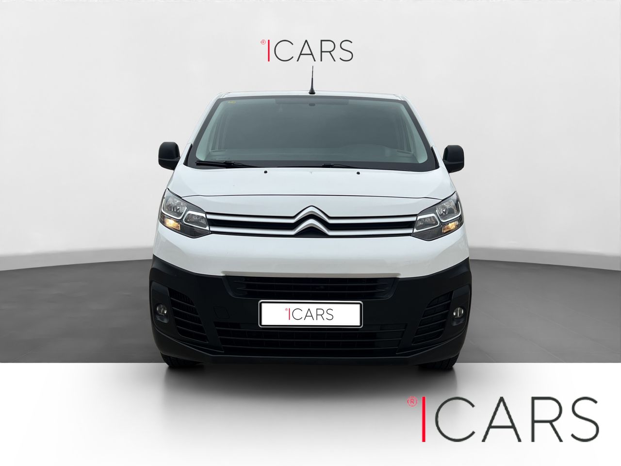 Citroën Jumpy TALLA M BLUEHDI 120 6V CONFORT 