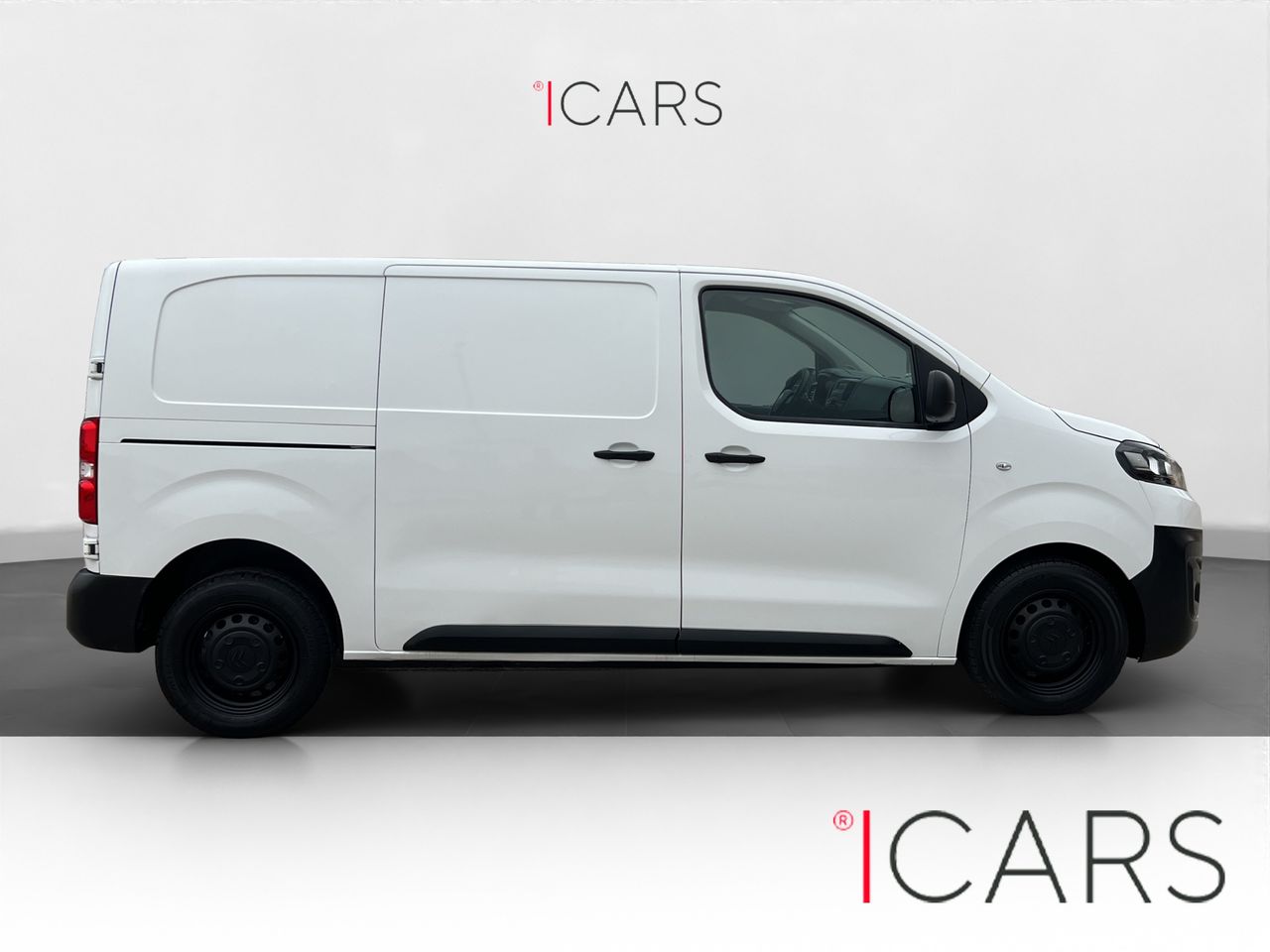 Citroën Jumpy TALLA M BLUEHDI 120 6V CONFORT 