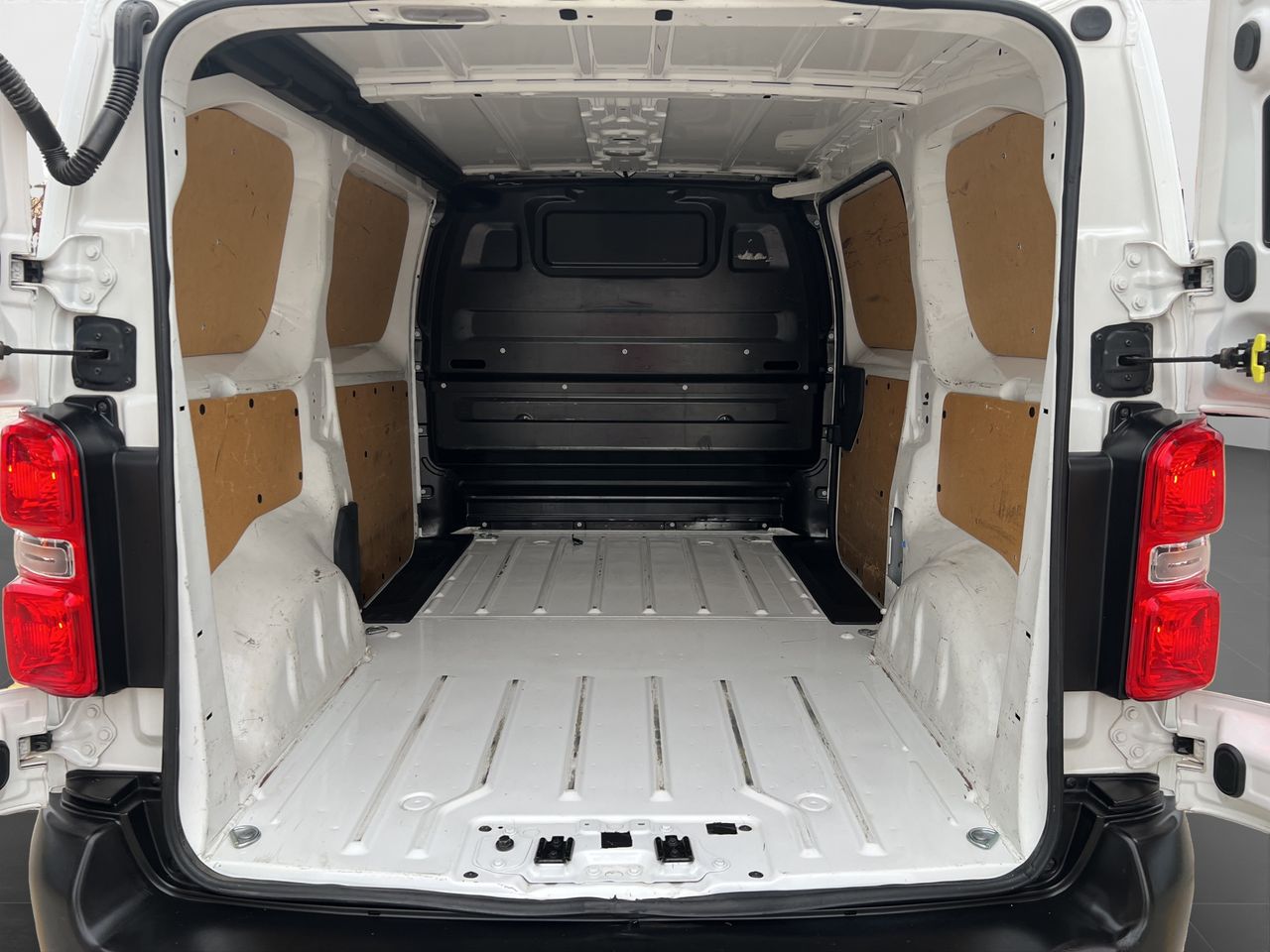 Citroën Jumpy TALLA M BLUEHDI 120 6V CONFORT 