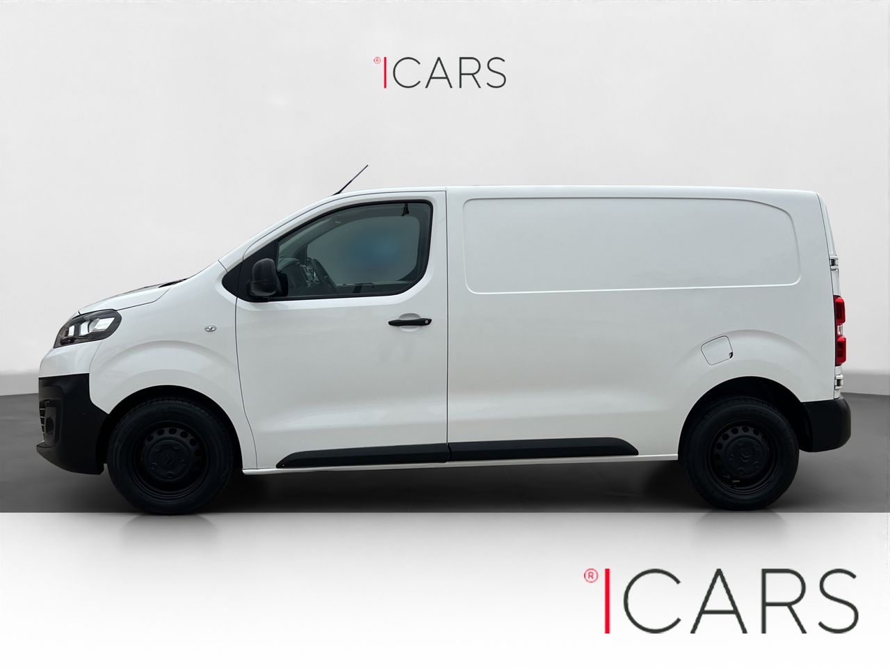 Citroën Jumpy TALLA M BLUEHDI 120 6V CONFORT 