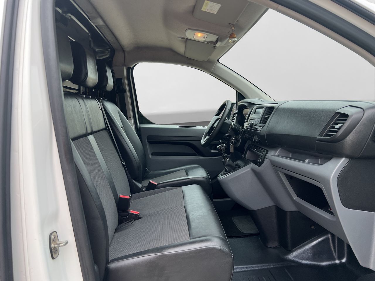 Citroën Jumpy TALLA M BLUEHDI 120 6V CONFORT 