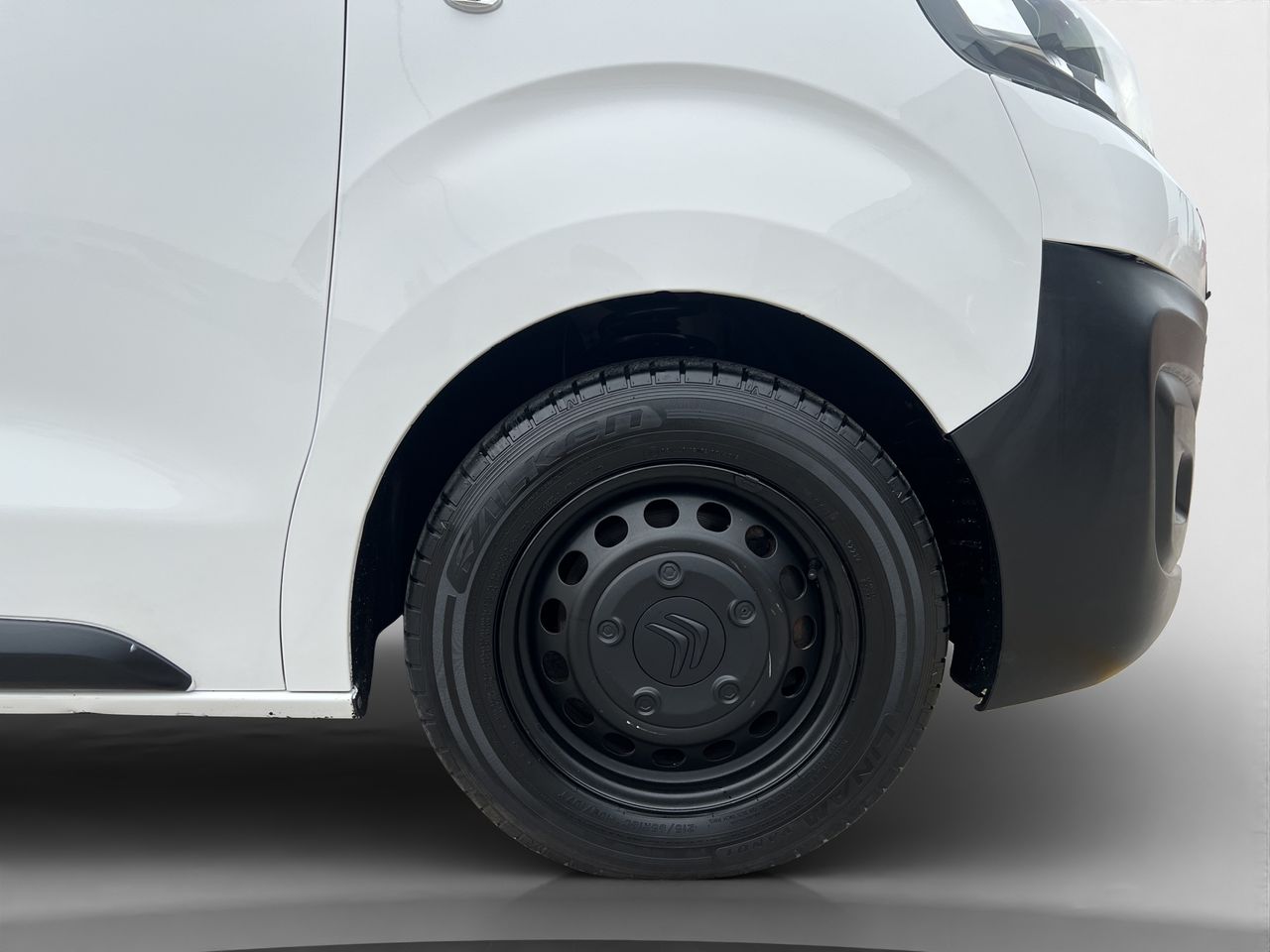 Citroën Jumpy TALLA M BLUEHDI 120 6V CONFORT 