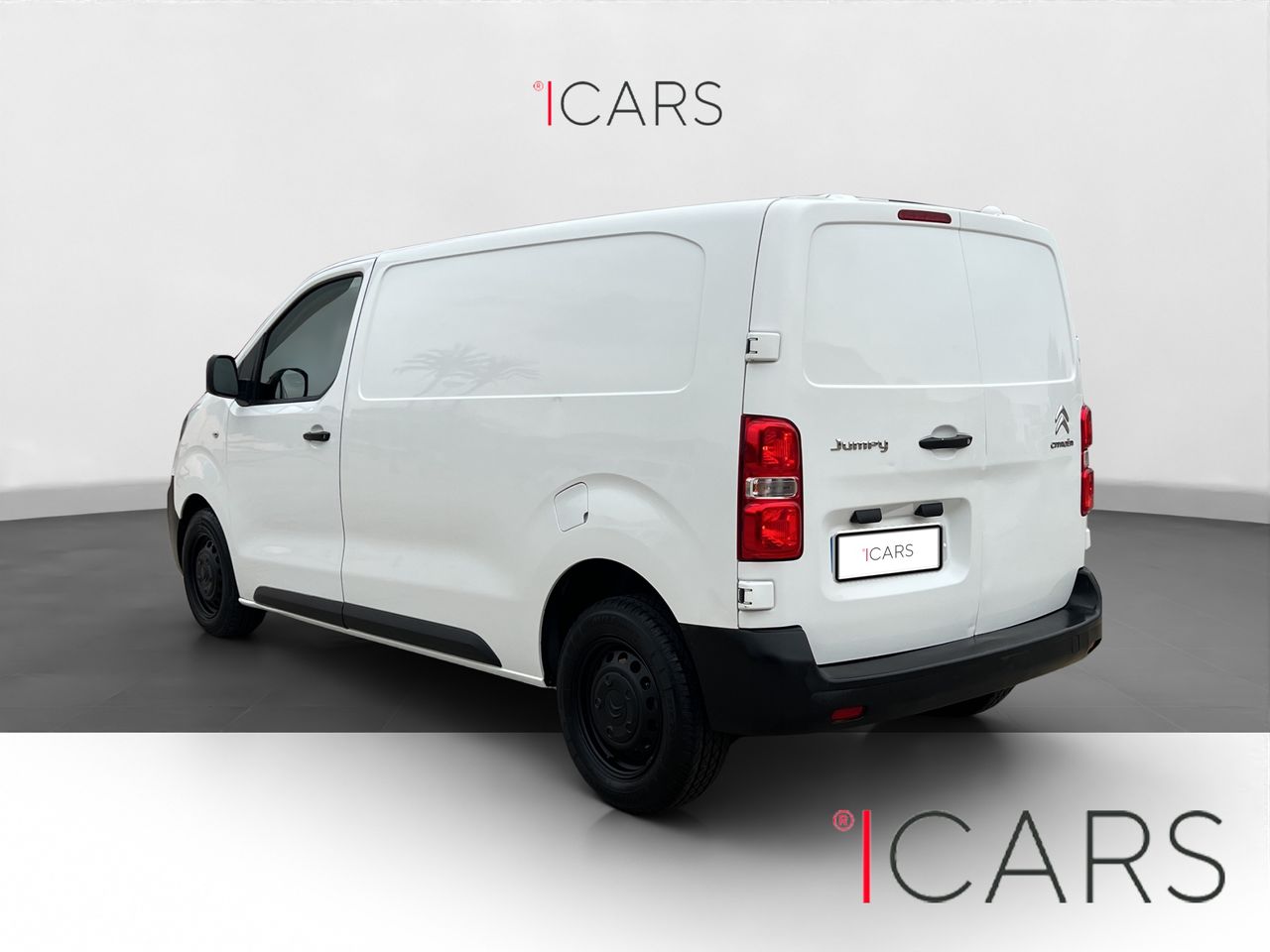 Citroën Jumpy TALLA M BLUEHDI 120 6V CONFORT 