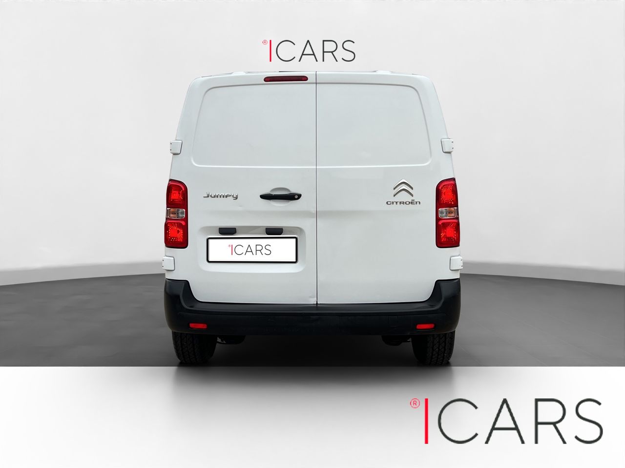 Citroën Jumpy TALLA M BLUEHDI 120 6V CONFORT 