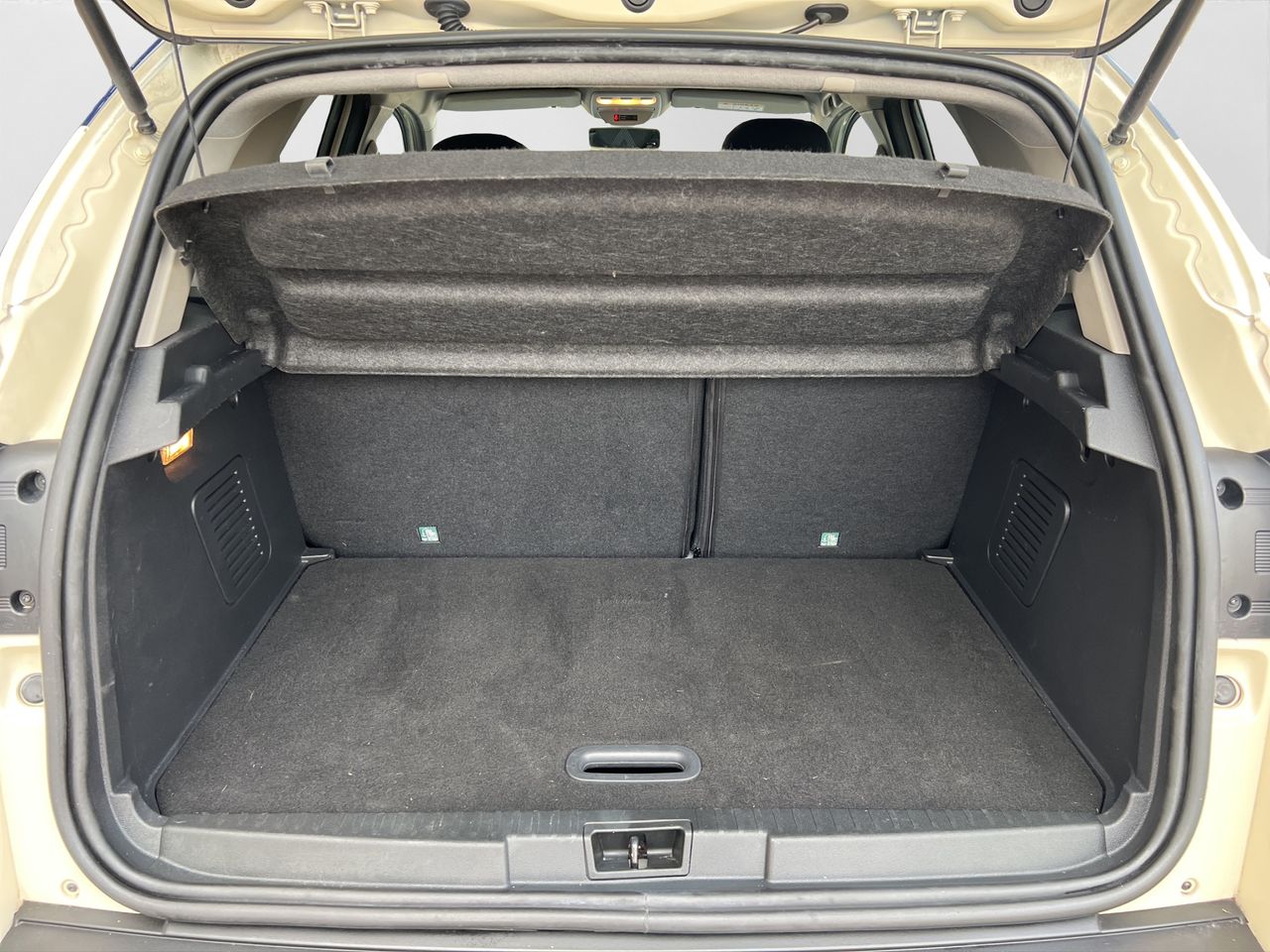 Renault Captur Zen Energy TCe 90 eco2