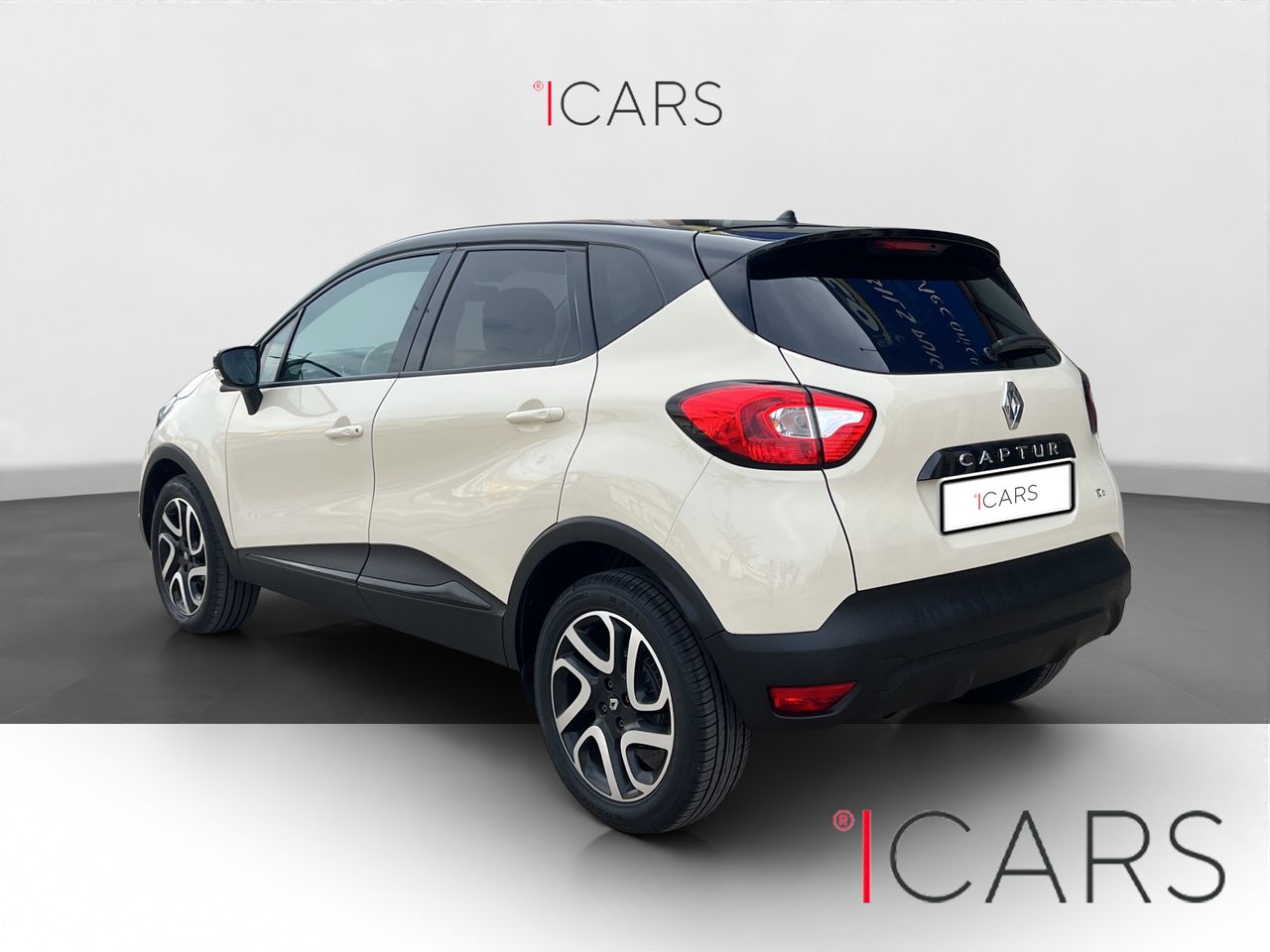 Renault Captur Zen Energy TCe 90 eco2