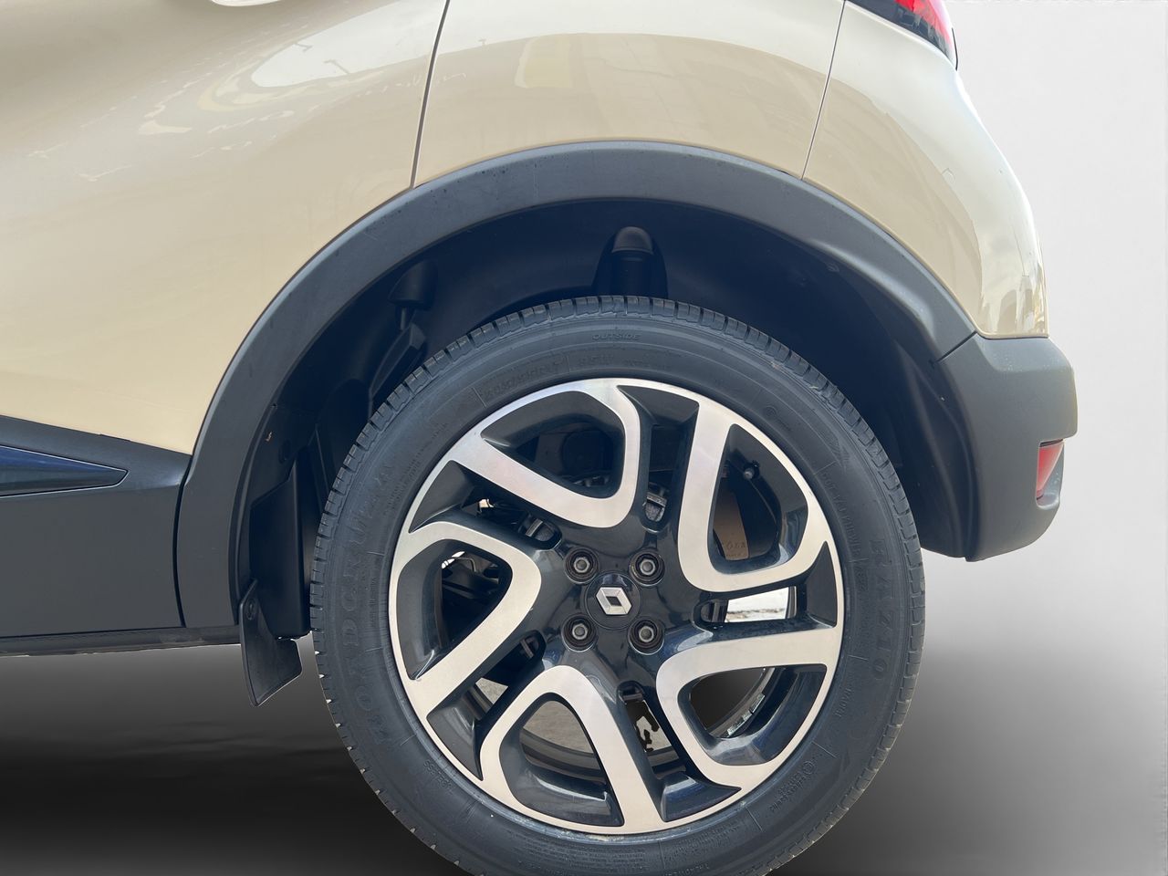 Renault Captur Zen Energy TCe 90 eco2