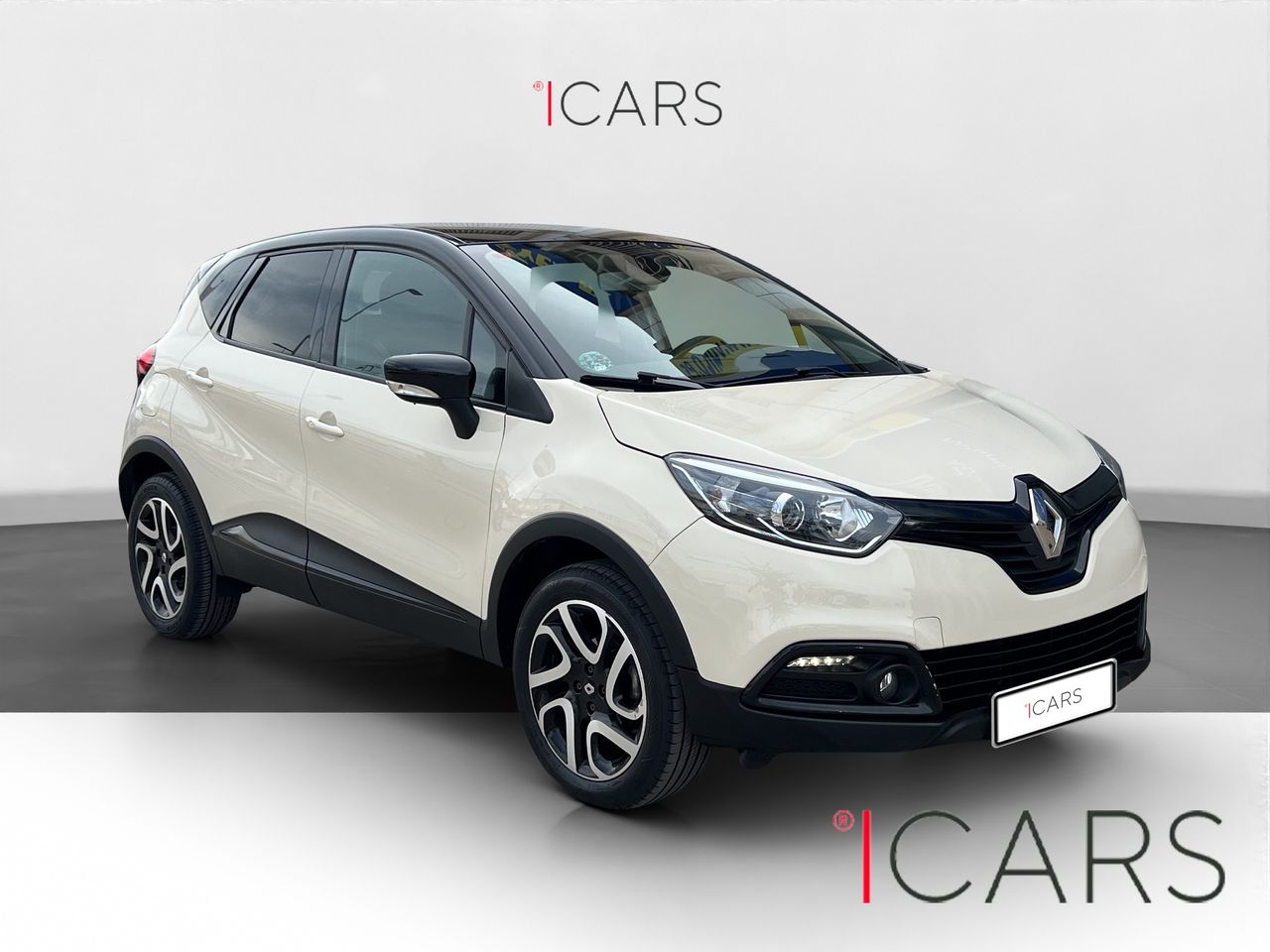 Renault Captur Zen Energy TCe 90 eco2