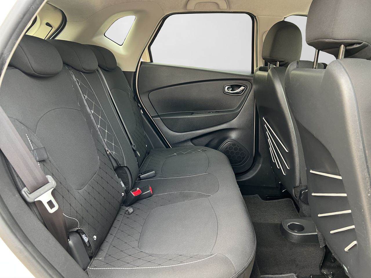 Renault Captur Zen Energy TCe 90 eco2