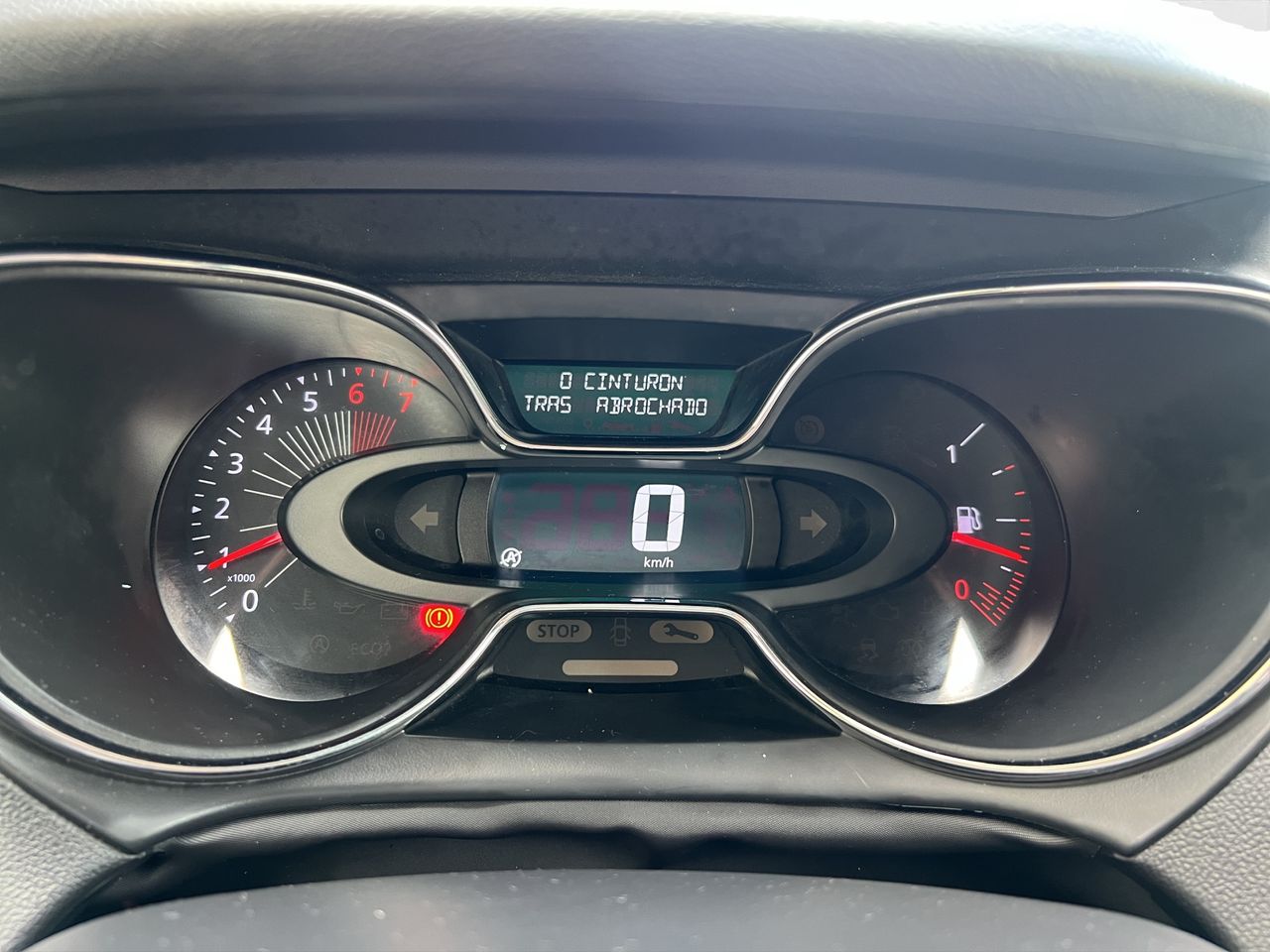 Renault Captur Zen Energy TCe 90 eco2