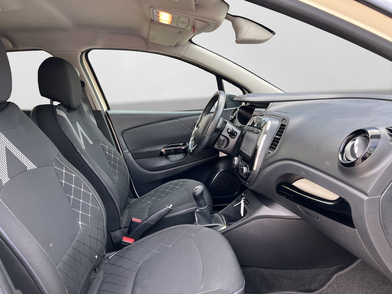 Renault Captur Zen Energy TCe 90 eco2