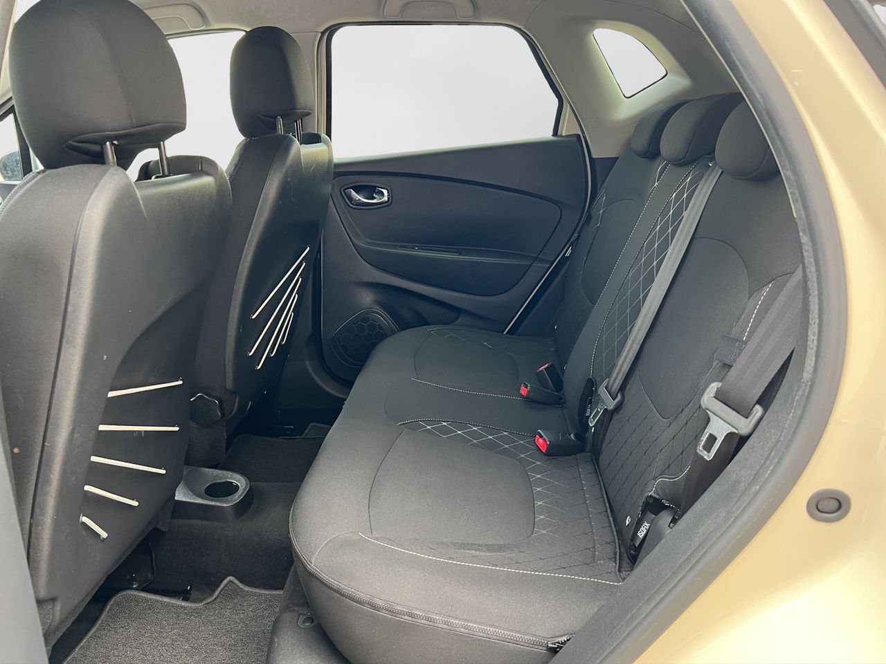 Renault Captur Zen Energy TCe 90 eco2