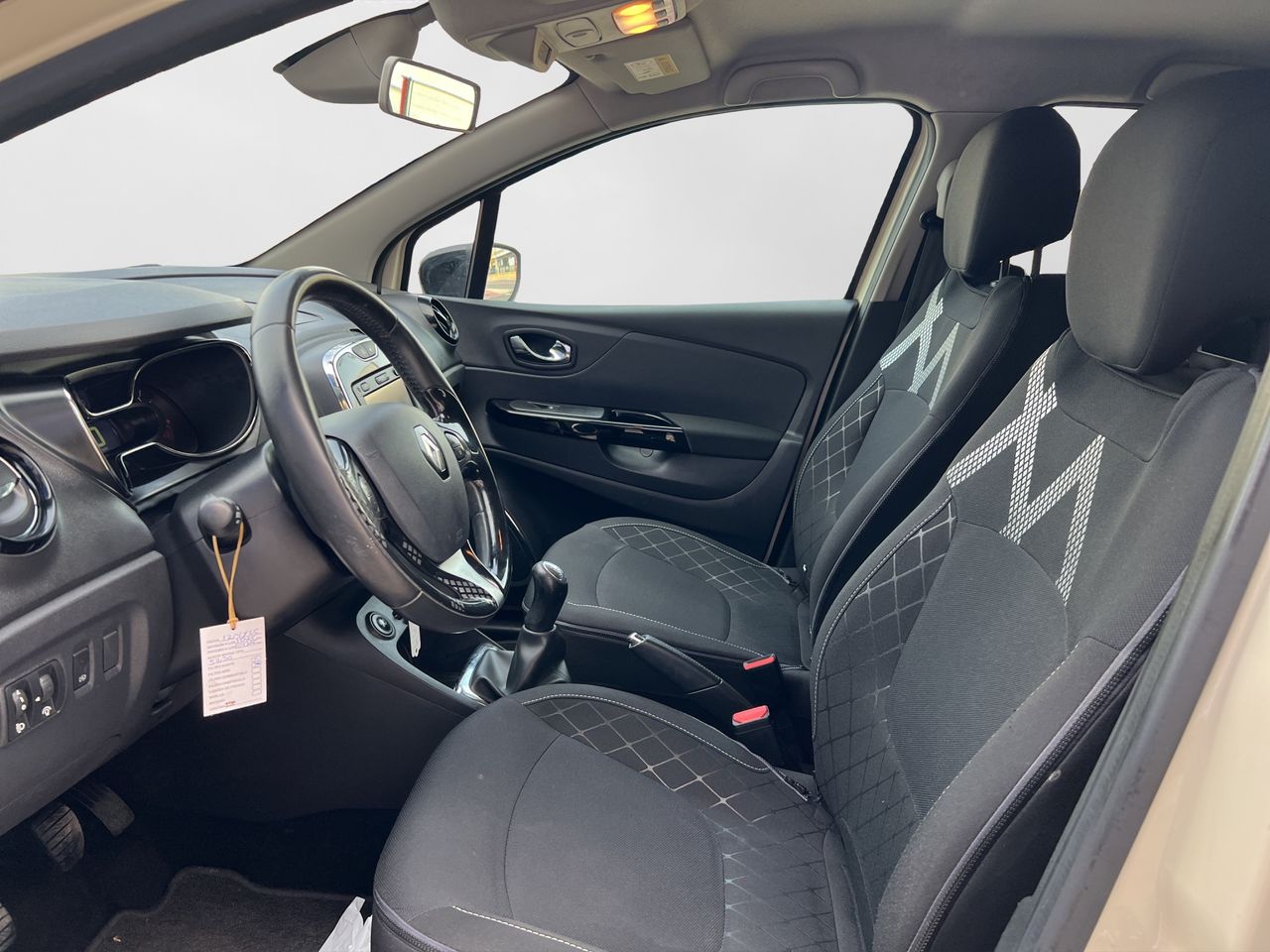 Renault Captur Zen Energy TCe 90 eco2