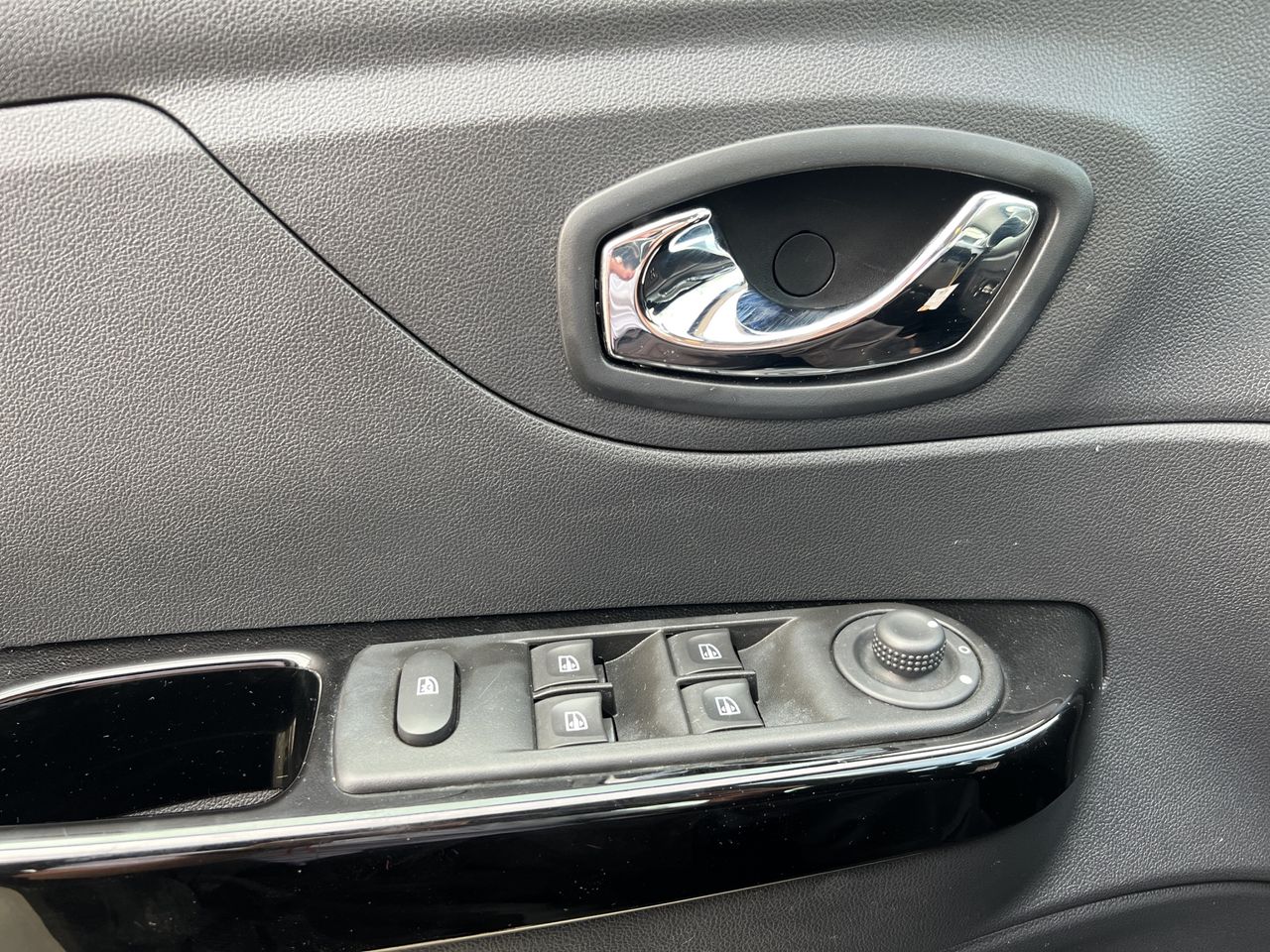 Renault Captur Zen Energy TCe 90 eco2