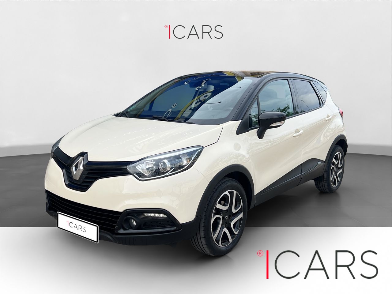 Foto renault captur 2016 /