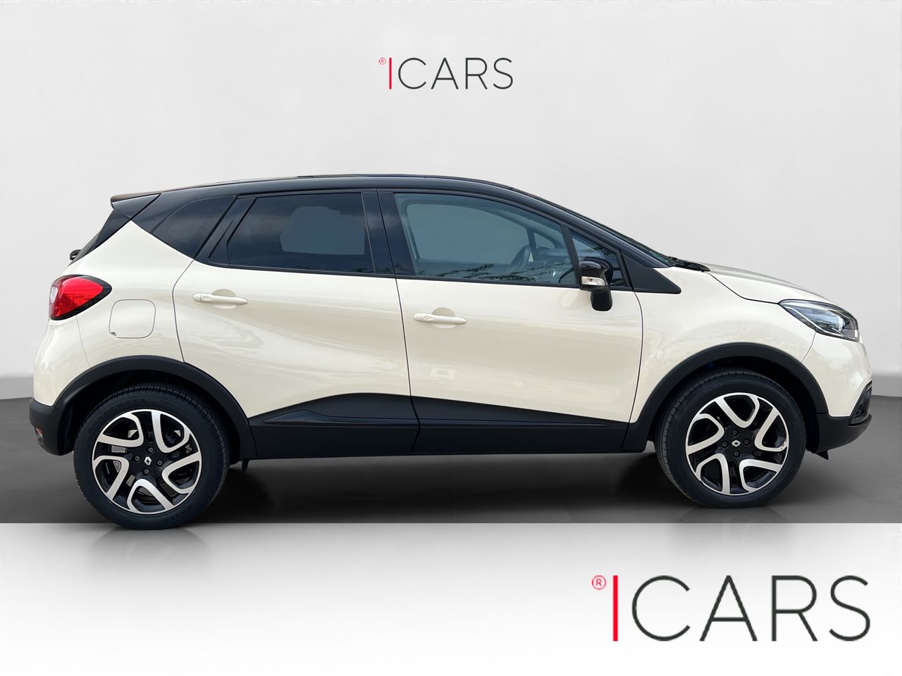 Renault Captur Zen Energy TCe 90 eco2