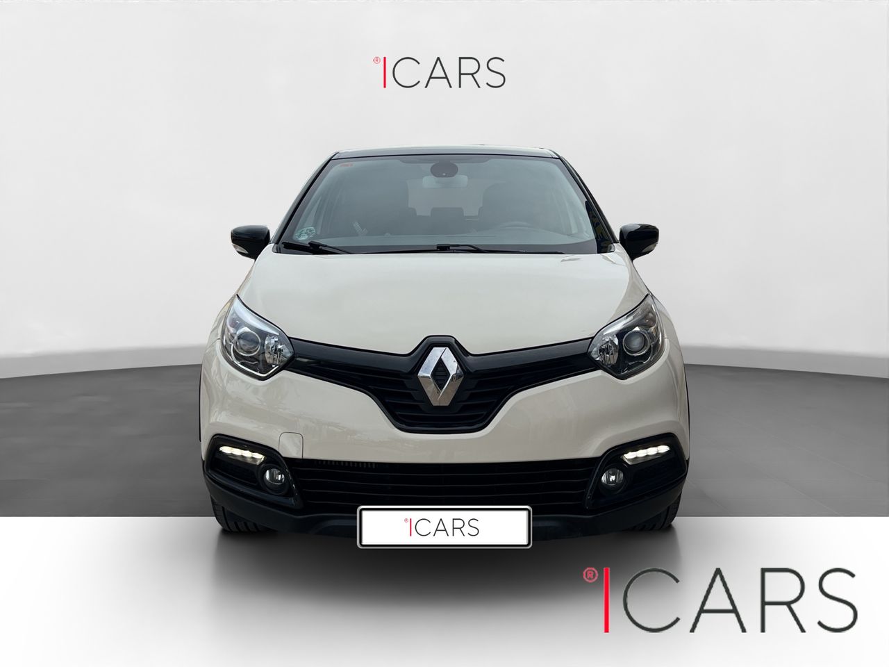 renault captur 2016 / foto grande (2)