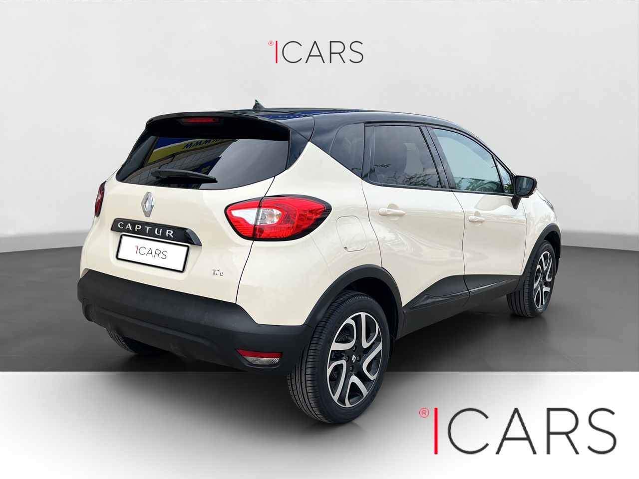 Renault Captur Zen Energy TCe 90 eco2