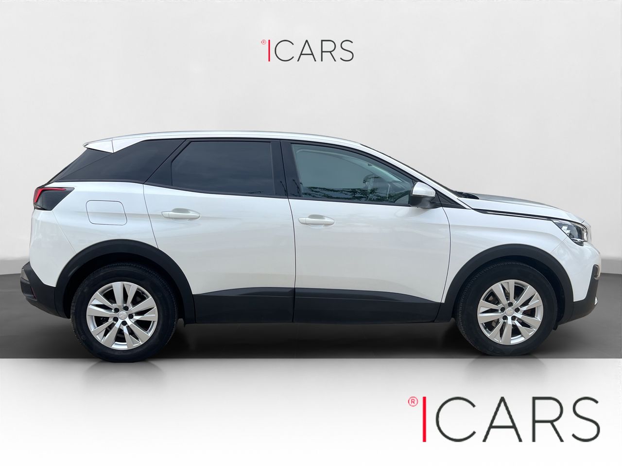Peugeot 3008 1.5 BlueHDi 96kW Active Pack EAT8