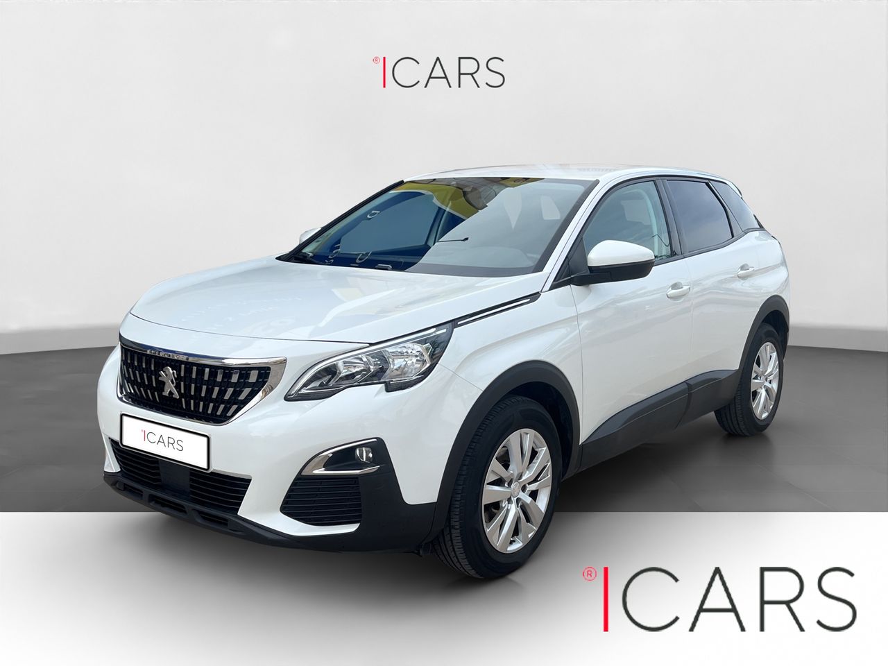 Foto peugeot 3008 2020 /