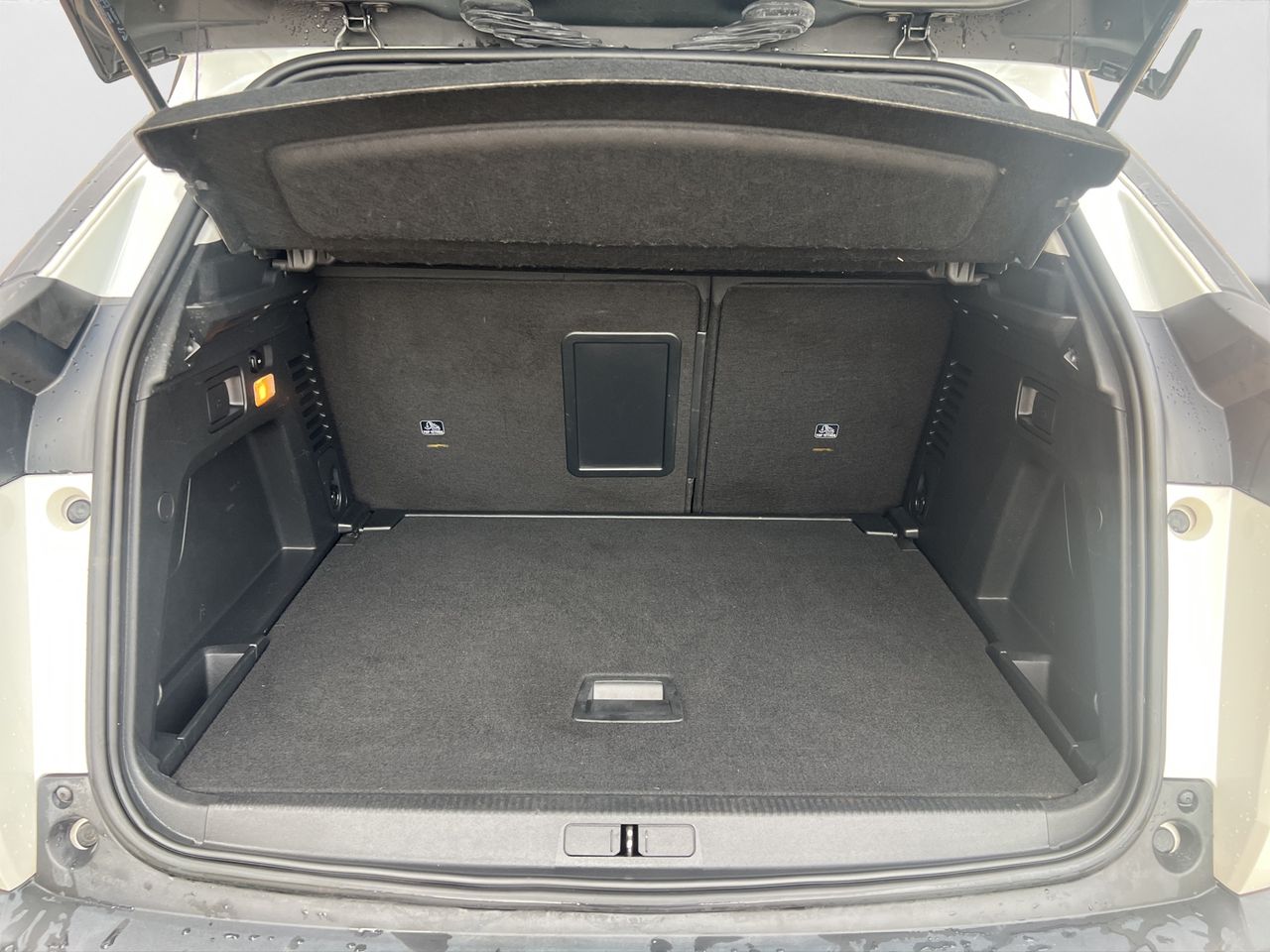 Peugeot 3008 1.5 BlueHDi 96kW Active Pack EAT8