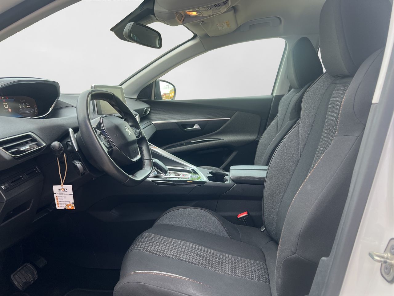 Peugeot 3008 1.5 BlueHDi 96kW Active Pack EAT8