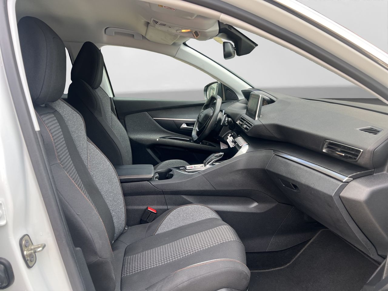 Peugeot 3008 1.5 BlueHDi 96kW Active Pack EAT8