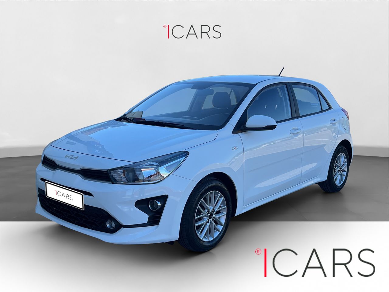 Kia Rio 1.2 DPi 62kW (84CV) Concept