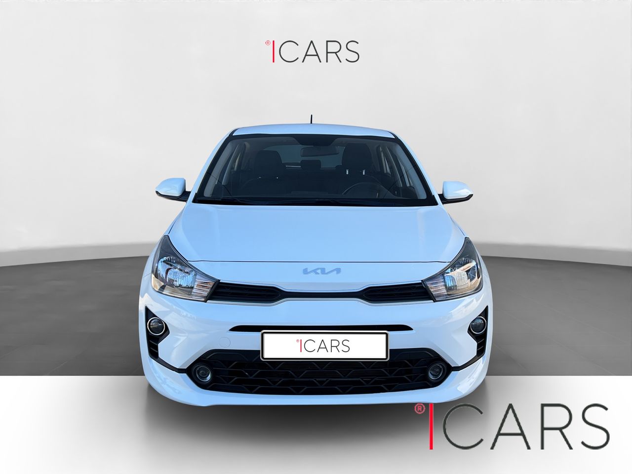 Kia Rio 1.2 DPi 62kW (84CV) Concept