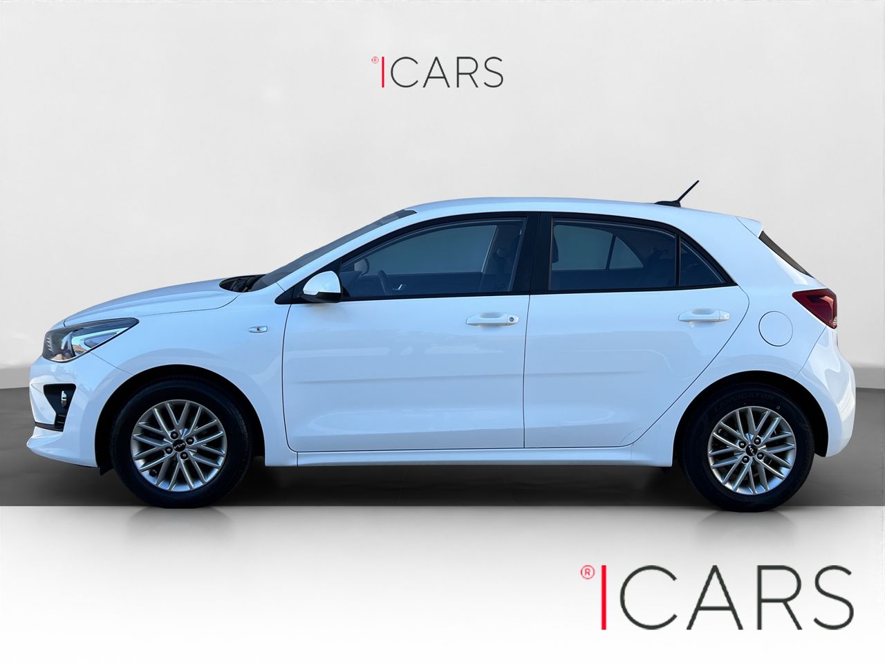 Kia Rio 1.2 DPi 62kW (84CV) Concept