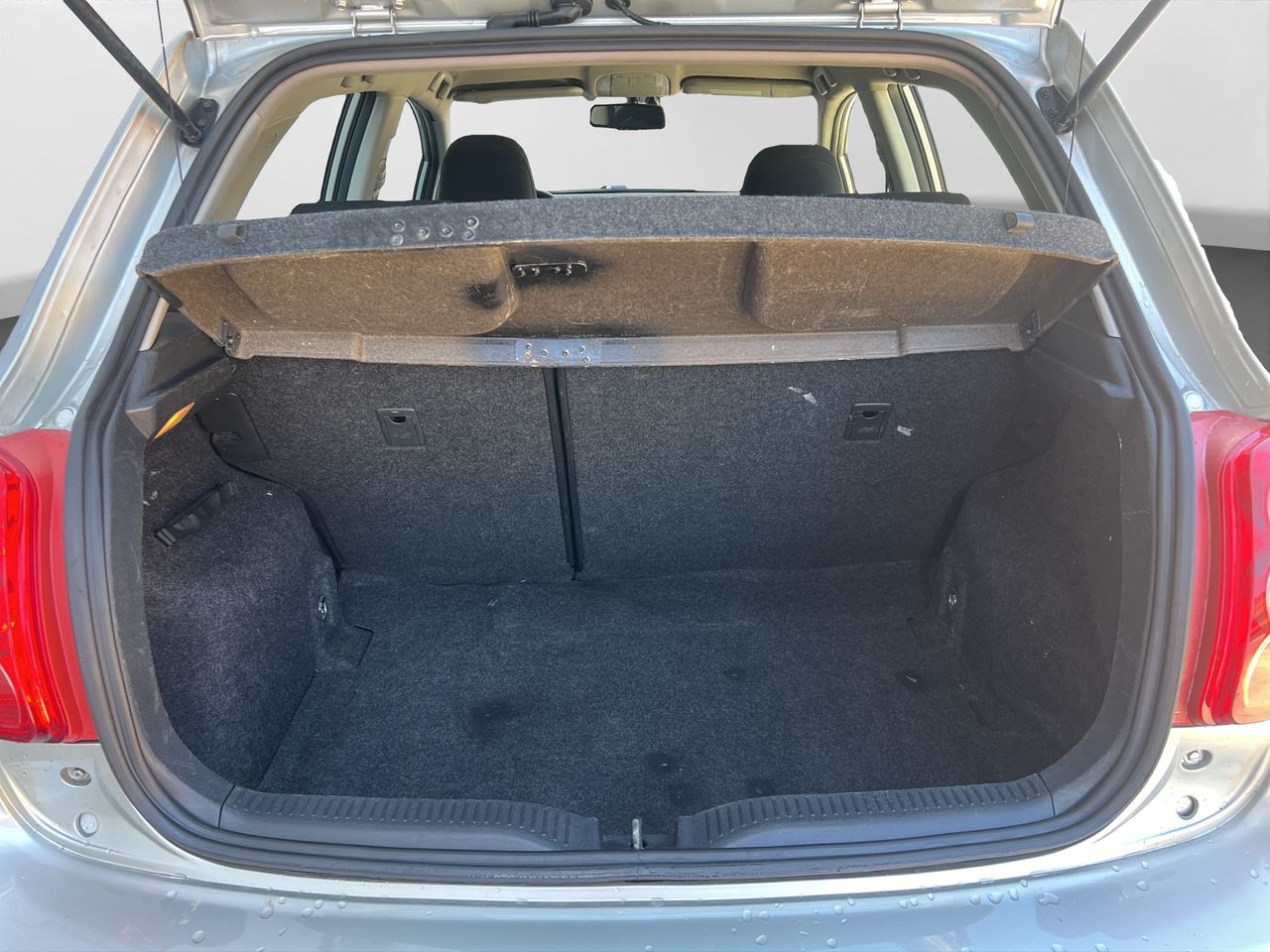 Toyota Auris 1.6 VVT-i Dual Luna