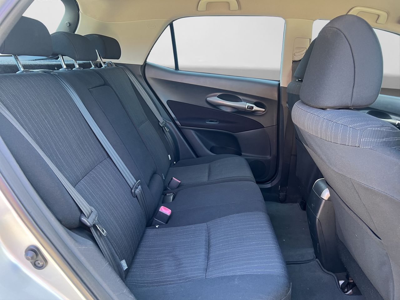 Toyota Auris 1.6 VVT-i Dual Luna