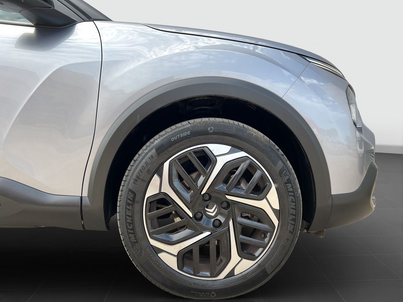 Citroën C4 PureTech 130 S&S 6v Feel Pack